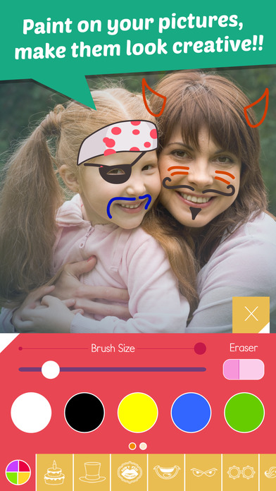 StickonPic Free