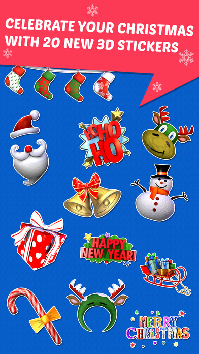 StickonPic Free