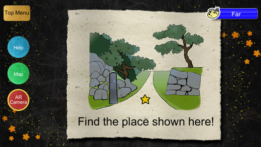 The Mystery of Hizen Nagoya Castleͼ1