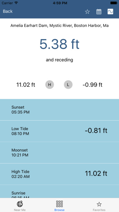tideApp