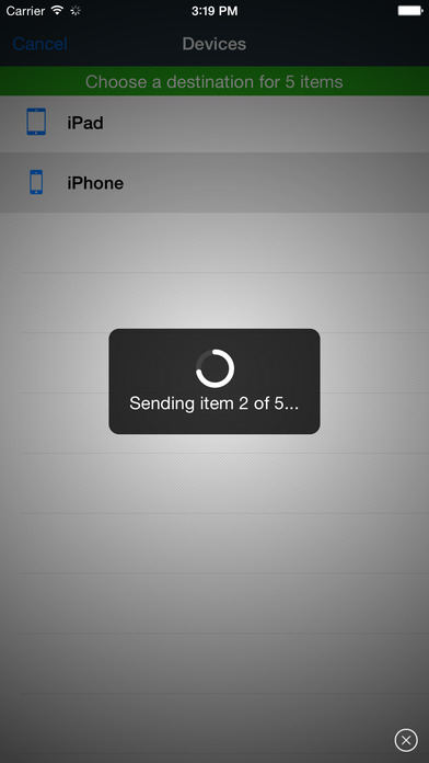 File Transfer