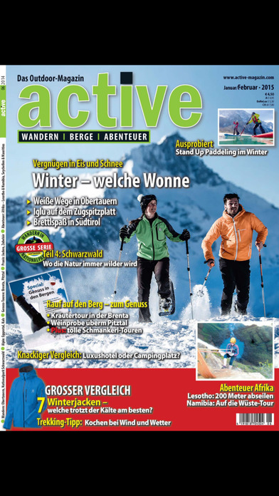 active Magazine־ͼ0