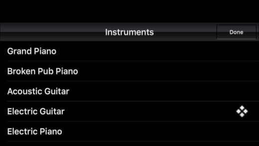 Virtuoso Piano