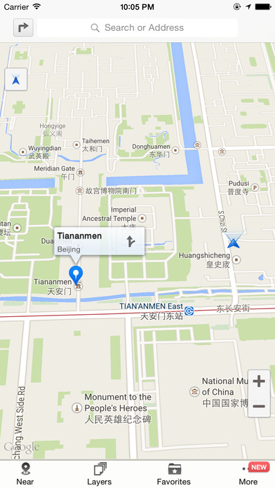 Good Maps HDͼ0