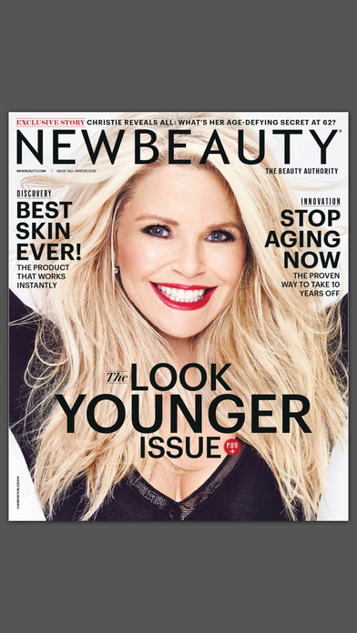 NewBeauty Magazineͼ0