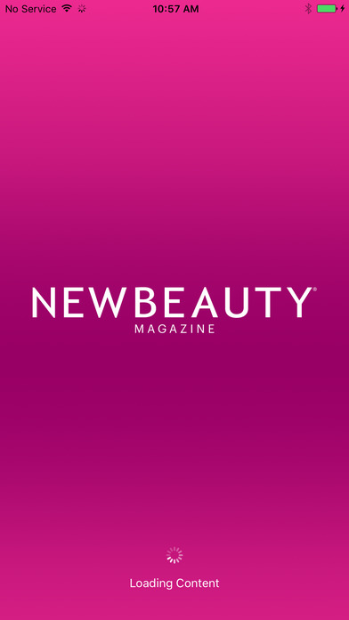 NewBeauty Magazineͼ2