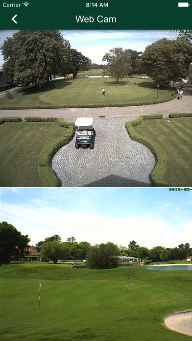 Diamond Country Club