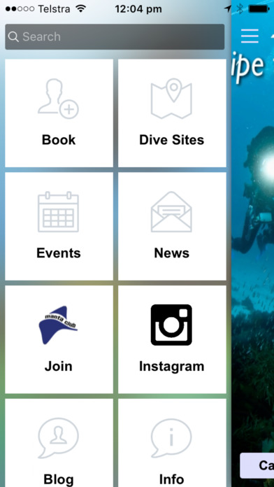 Perth Scuba