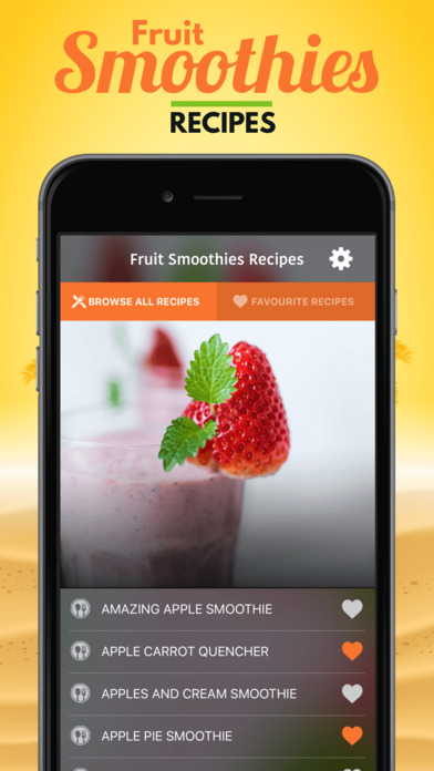 Fruit Smoothies Recipesͼ0