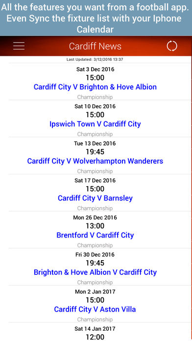 Unofficial News for Cardiff FCͼ1