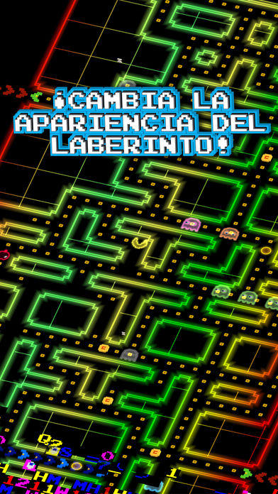 PAC-MAN 256 - ޾Թ