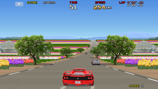 Final Freeway