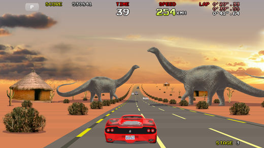 Final Freeway