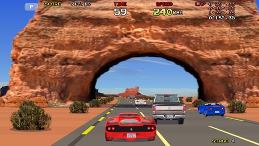 Final Freeway