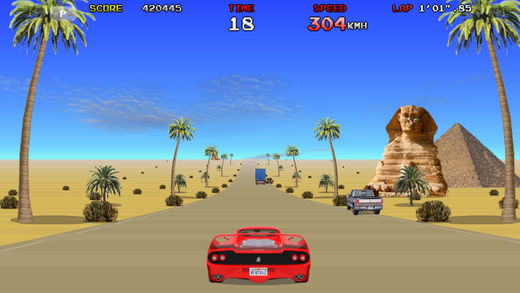 Final Freeway