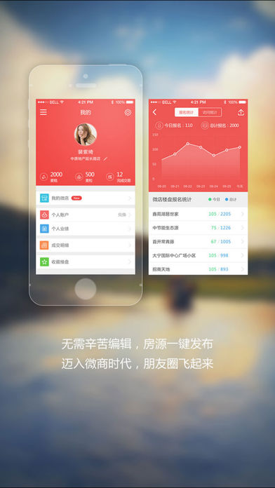 锐好房
