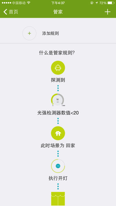 Wulian 智能家居