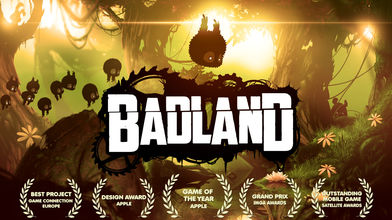 ֮(BADLAND)ͼ0
