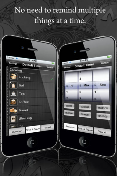 Cooking Timer⿶ʱͼ2