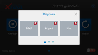 iOBD2
