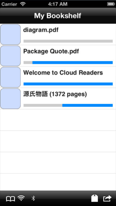 CloudReadersͼ0