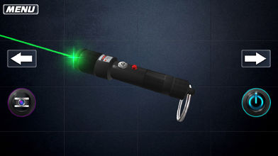 Laser 3D Virtual Reality Jokeͼ1