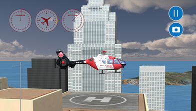 Helicopter Adventuresͼ0