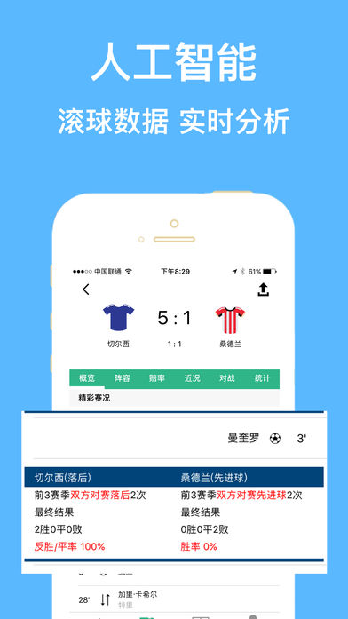 足球星