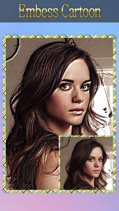 Cartoon Sketch Avatar Freeͼ2
