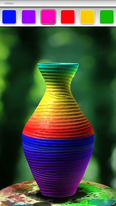 Let's Create! Pottery HD Liteͼ1