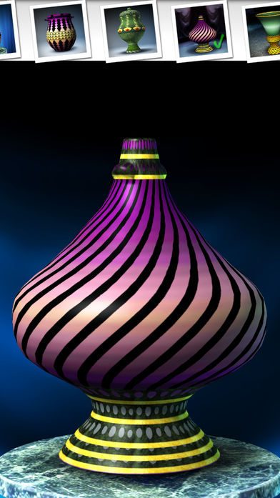 Let's Create! Pottery HD Liteͼ2