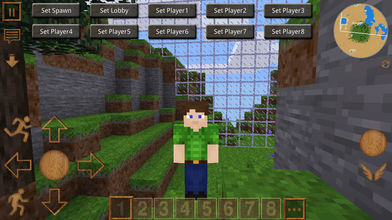 Starve Gameͼ0