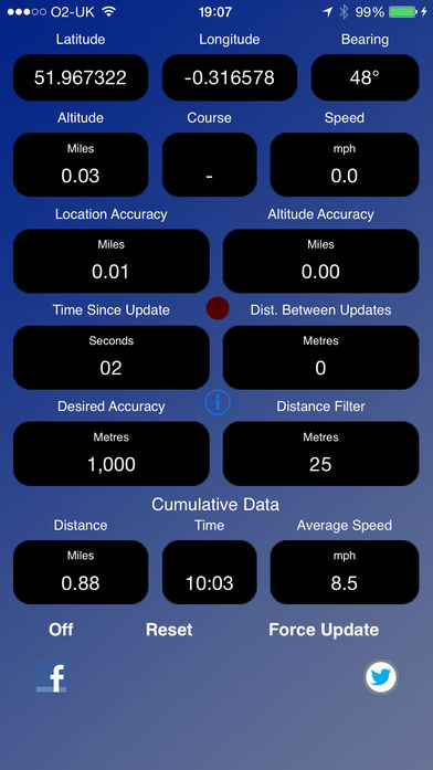 GPS Device Dataͼ1
