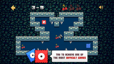 Hardest Cube Gameͼ2