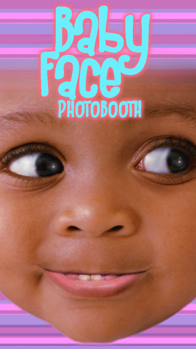 Baby Face Photo Boothͼ0