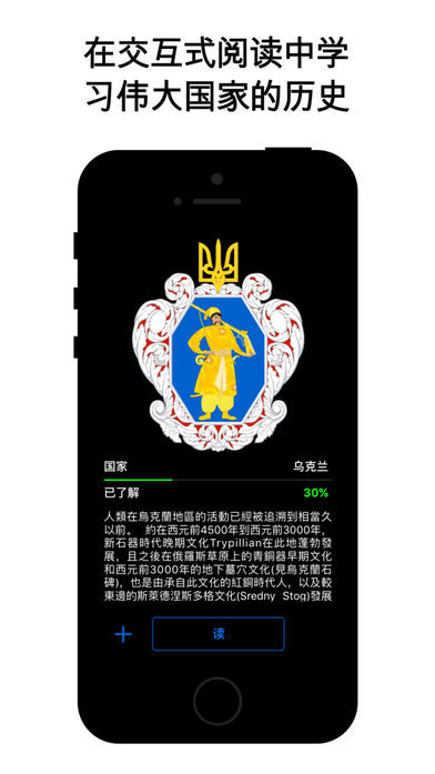 乌克兰-该国历史