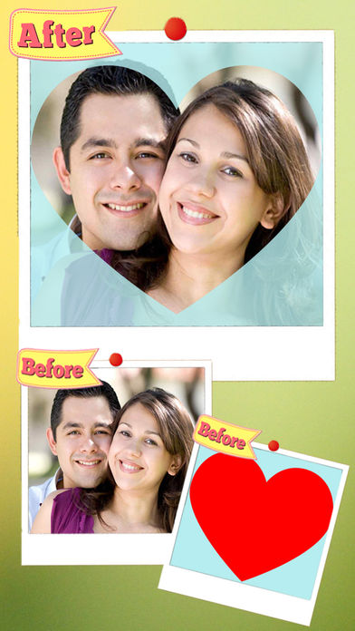 Photo Blend Plus Free
