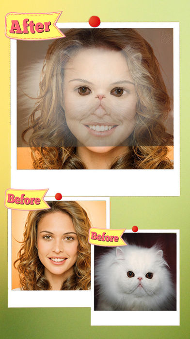 Photo Blend Plus Free