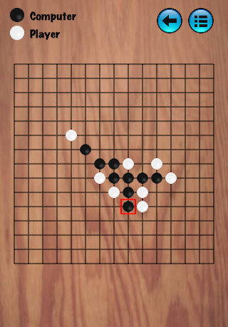 五子棋