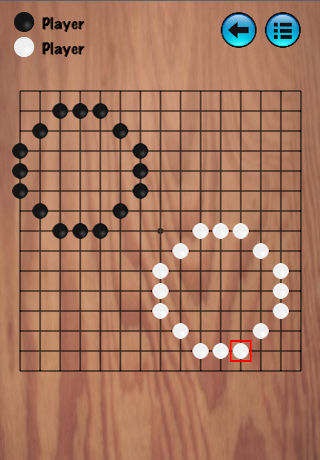 五子棋
