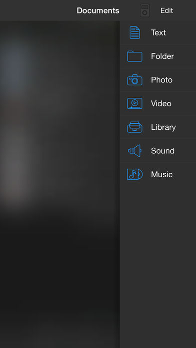 iFile