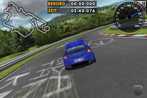 Volkswagen Scirocco Rͼ1