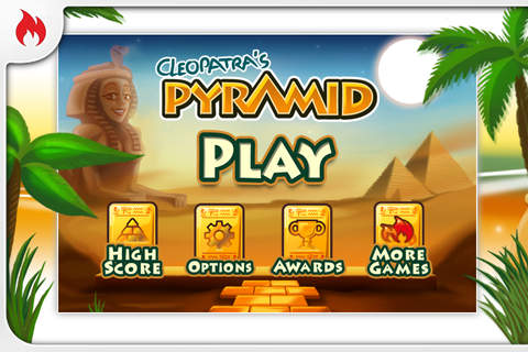 Cleopatras Pyramid