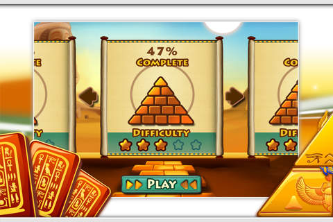 Cleopatras Pyramid
