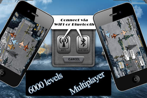 Warship: Flight Deck Jam HD