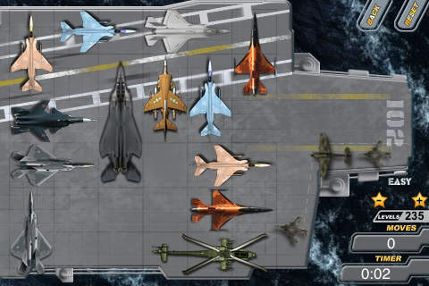 Warship: Flight Deck Jam HD