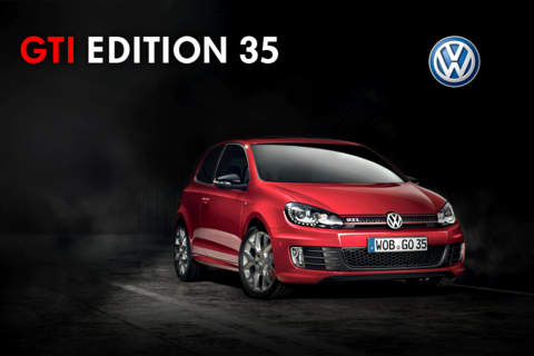 GTI EDITION 35ͼ0
