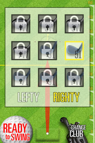 Virtual Swing Golf Rangeͼ1