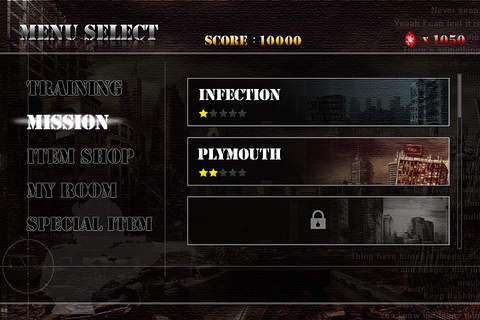 Ghost Sniperͼ0