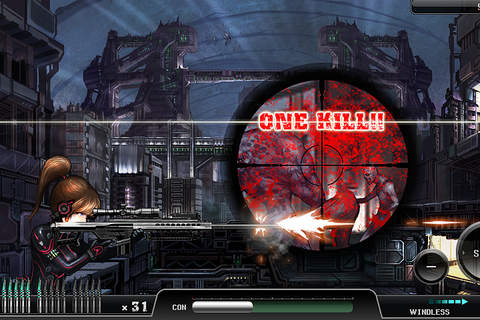 Ghost Sniperͼ2